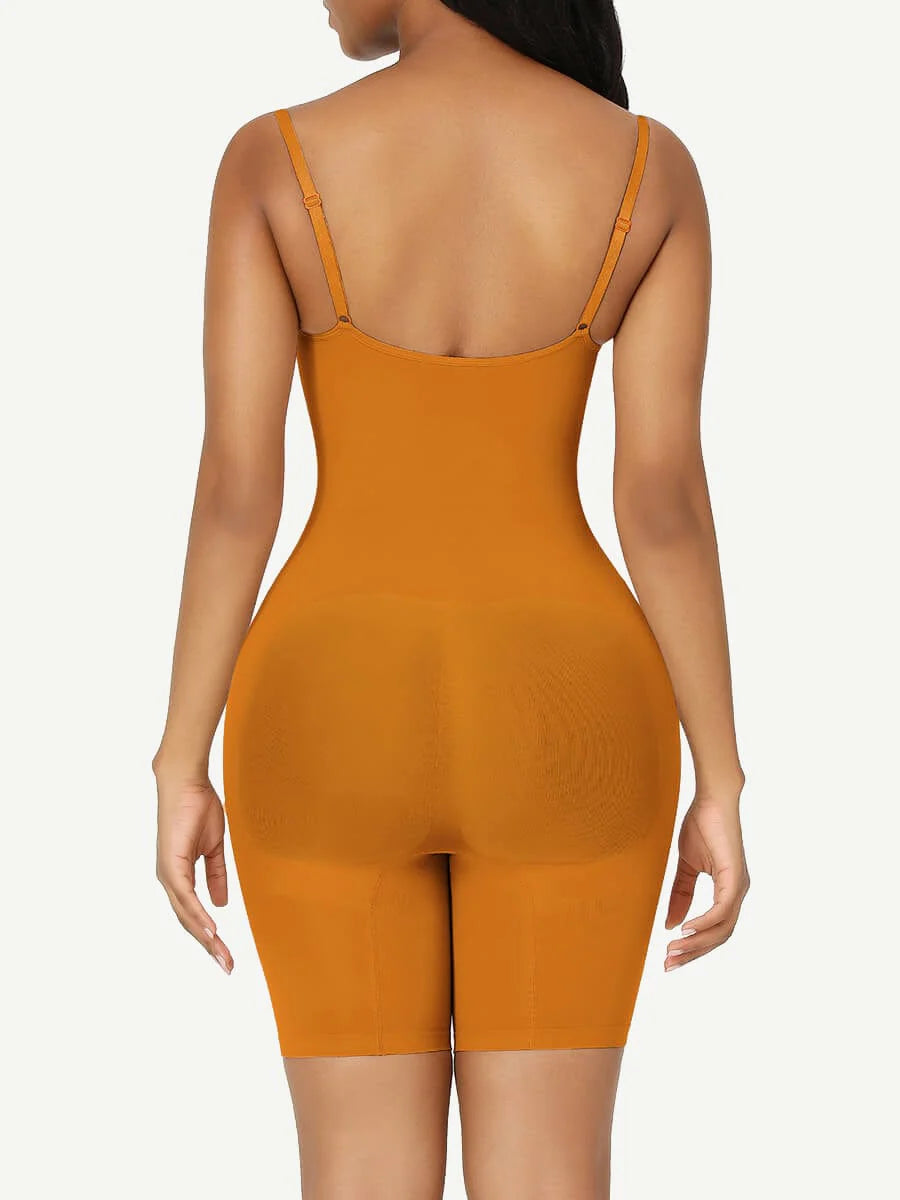 Wholesale Seamless Sculpt plus Size Full Body Shaper